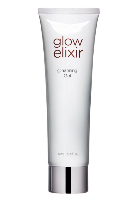 Glow Elixir Cleansing Gel