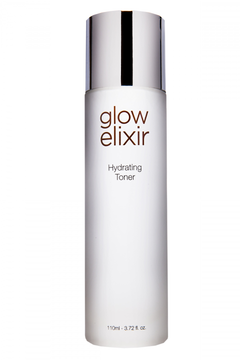 Glow Elixir Hydrating Toner