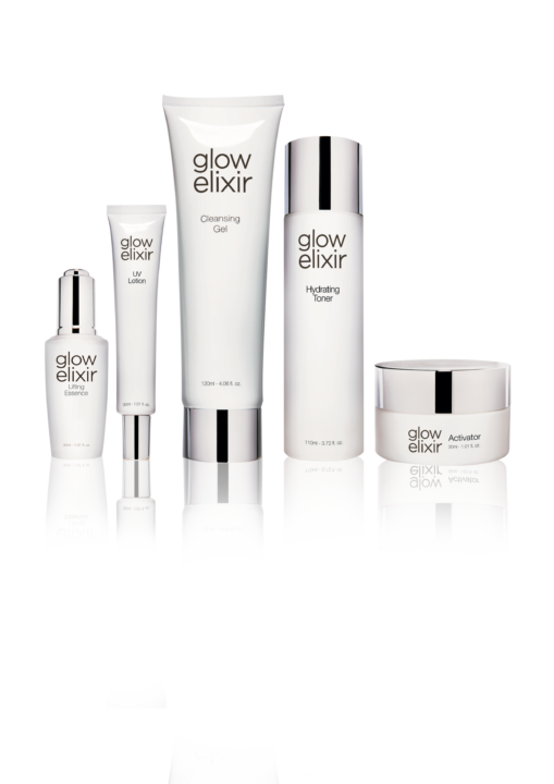 Glow Elixir Products Glow Elixir Products